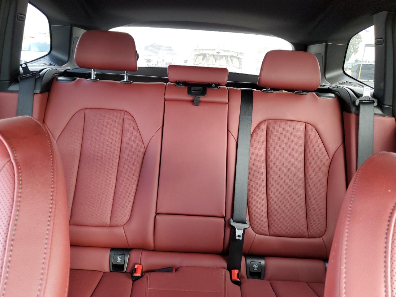 BMW X Series Xdrive30i Image 11