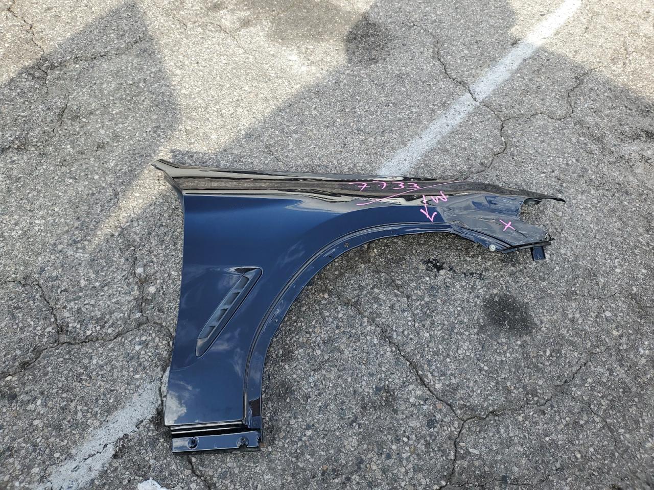 BMW X Series Xdrive30i Image 14