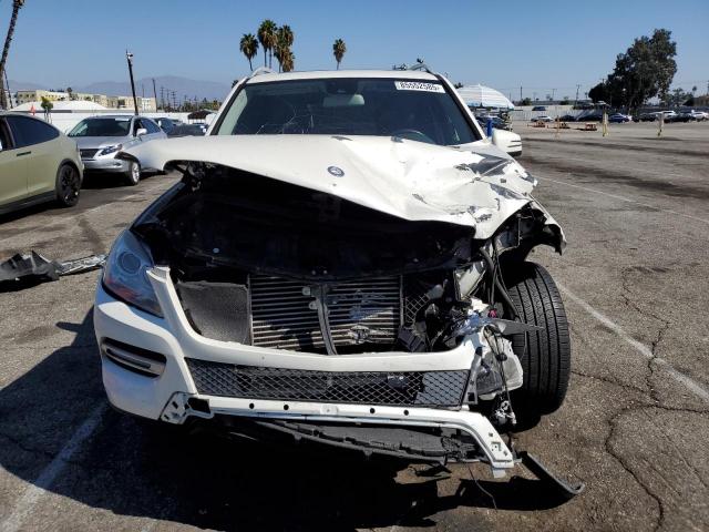 Mercedes-Benz M-Class 350 Bluetec Image 6