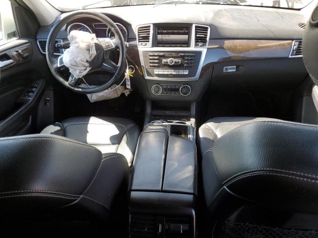 Mercedes-Benz M-Class 350 Bluetec Image 7