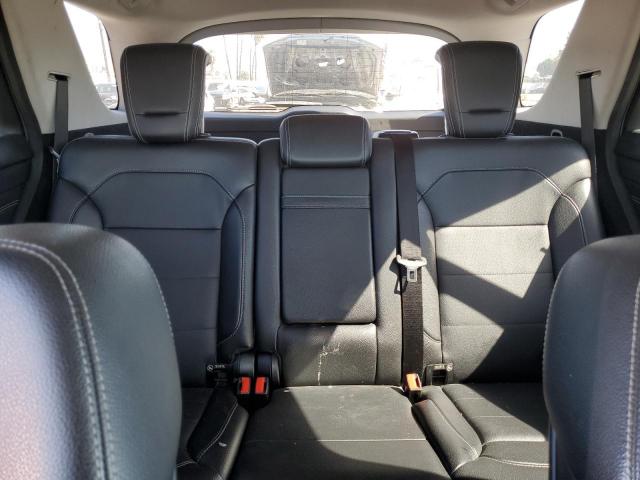 Mercedes-Benz M-Class 350 Bluetec Image 9