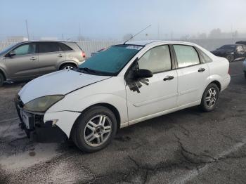 2004 Ford Focus 1FAHP34Z14W******