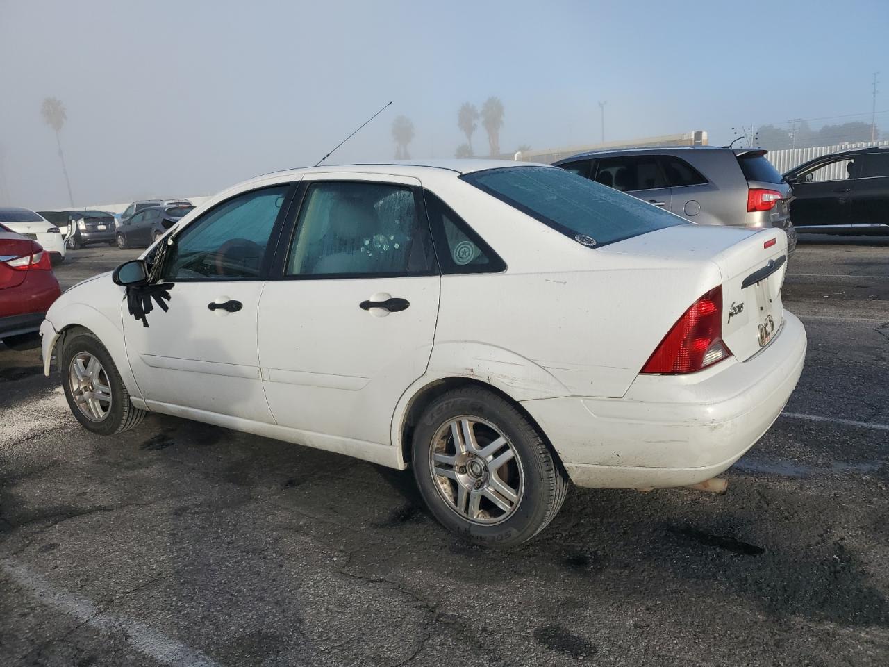 Ford Focus Se Comfort Image 2