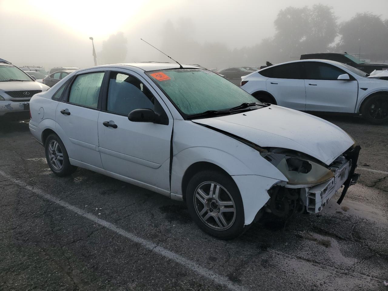 Ford Focus Se Comfort Image 5