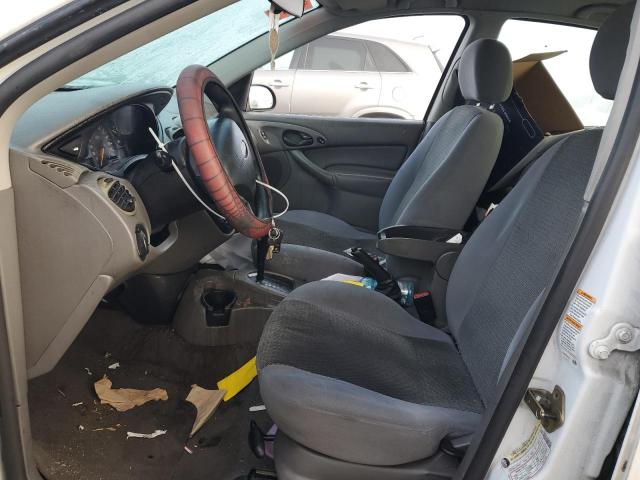 Ford Focus Se Comfort Image 6