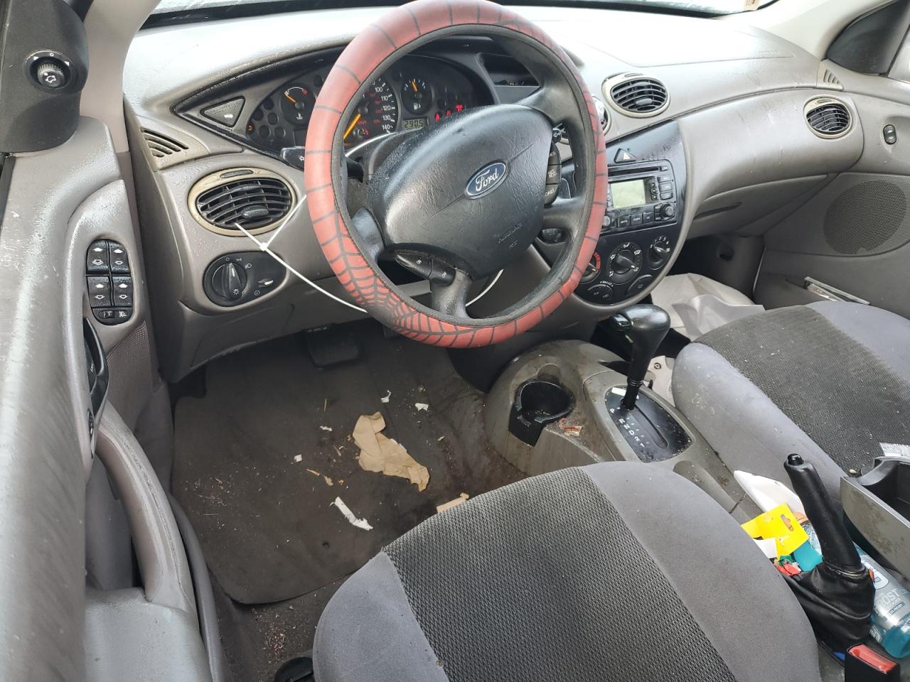 Ford Focus Se Comfort Image 12