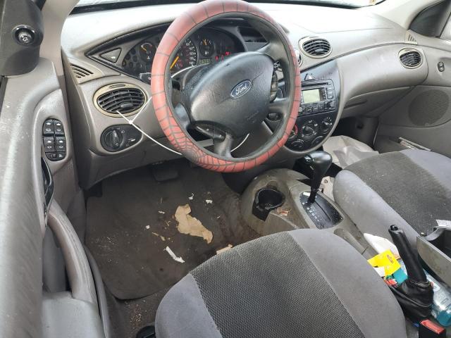 Ford Focus Se Comfort Image 12