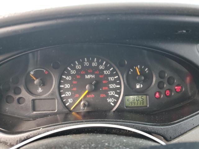 Ford Focus Se Comfort Image 11