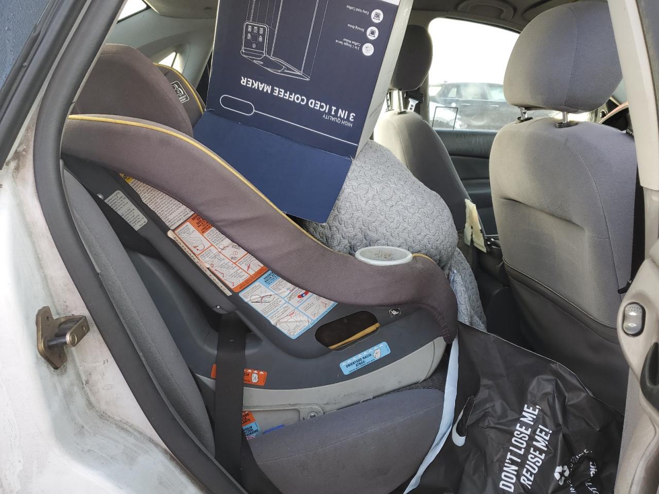 Ford Focus Se Comfort Image 7