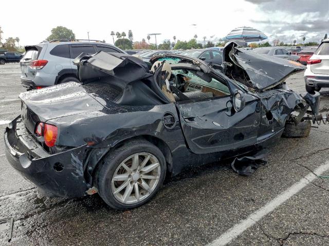 BMW Z Series 2.5 Image 11