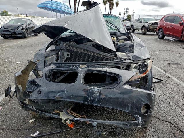 BMW Z Series 2.5 Image 3