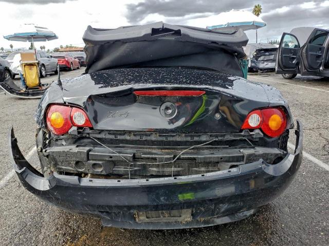 BMW Z Series 2.5 Image 9