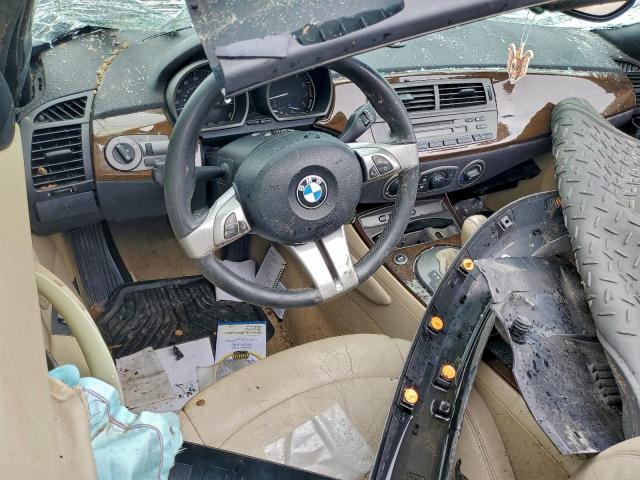 BMW Z Series 2.5 Image 6