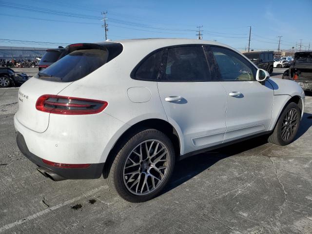 Porsche Macan S Image 12