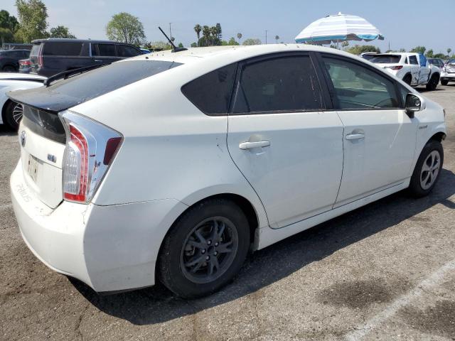 Toyota Prius Image 13