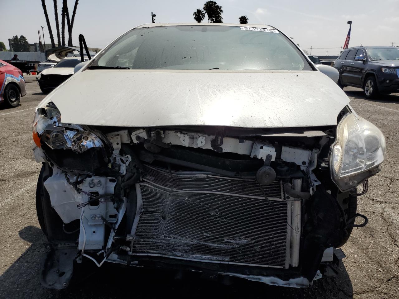 Toyota Prius Image 5