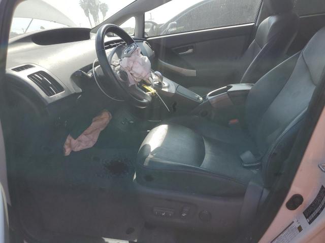 Toyota Prius Image 6