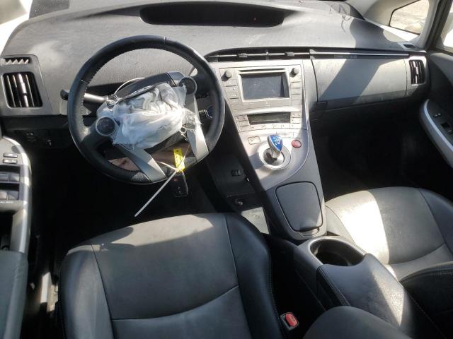 Toyota Prius Image 12