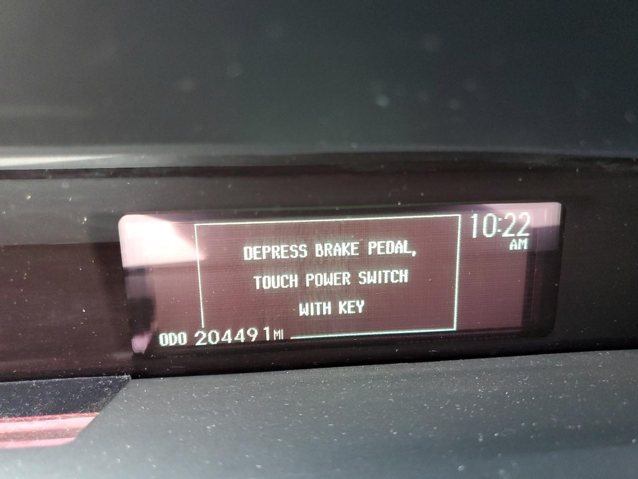 Toyota Prius Image 7