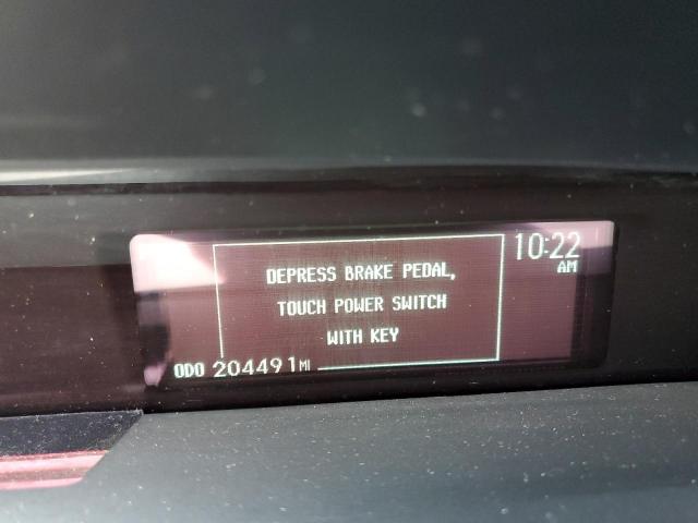 Toyota Prius Image 7