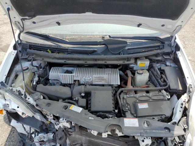 Toyota Prius Image 8