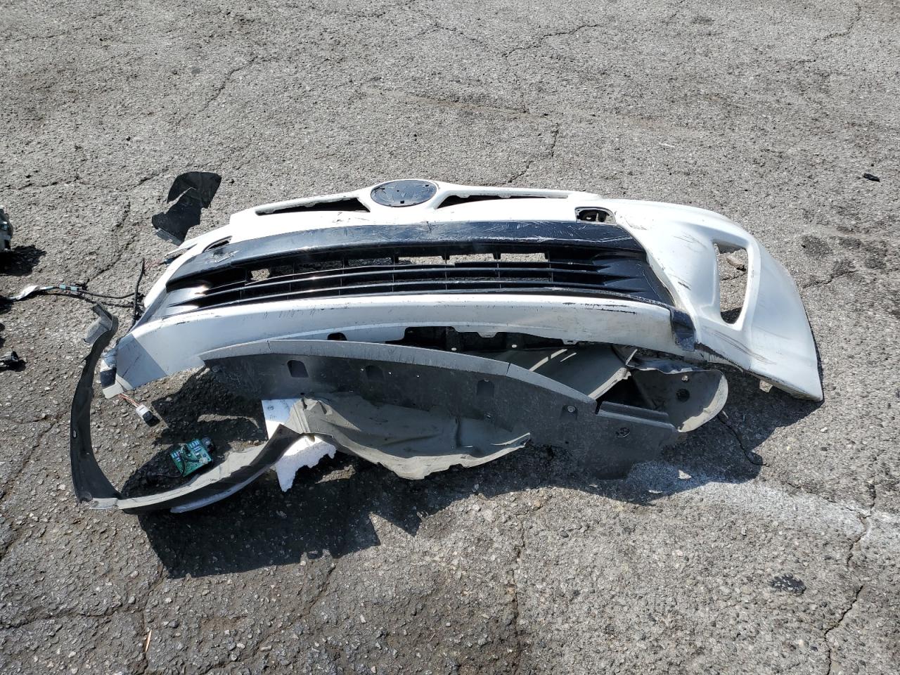 Toyota Prius Image 11