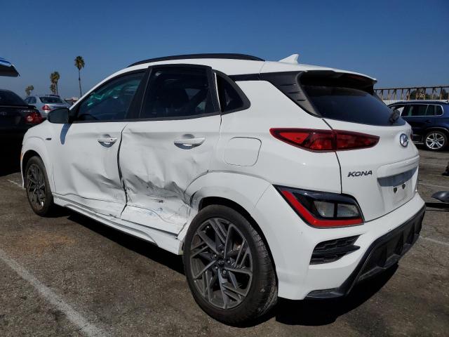 Hyundai KONA N Line Image 11