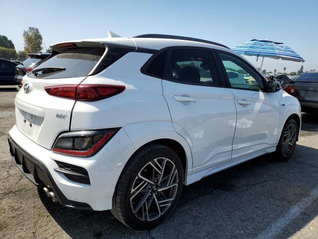 Hyundai KONA N Line Image 12