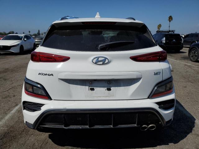 Hyundai KONA N Line Image 5