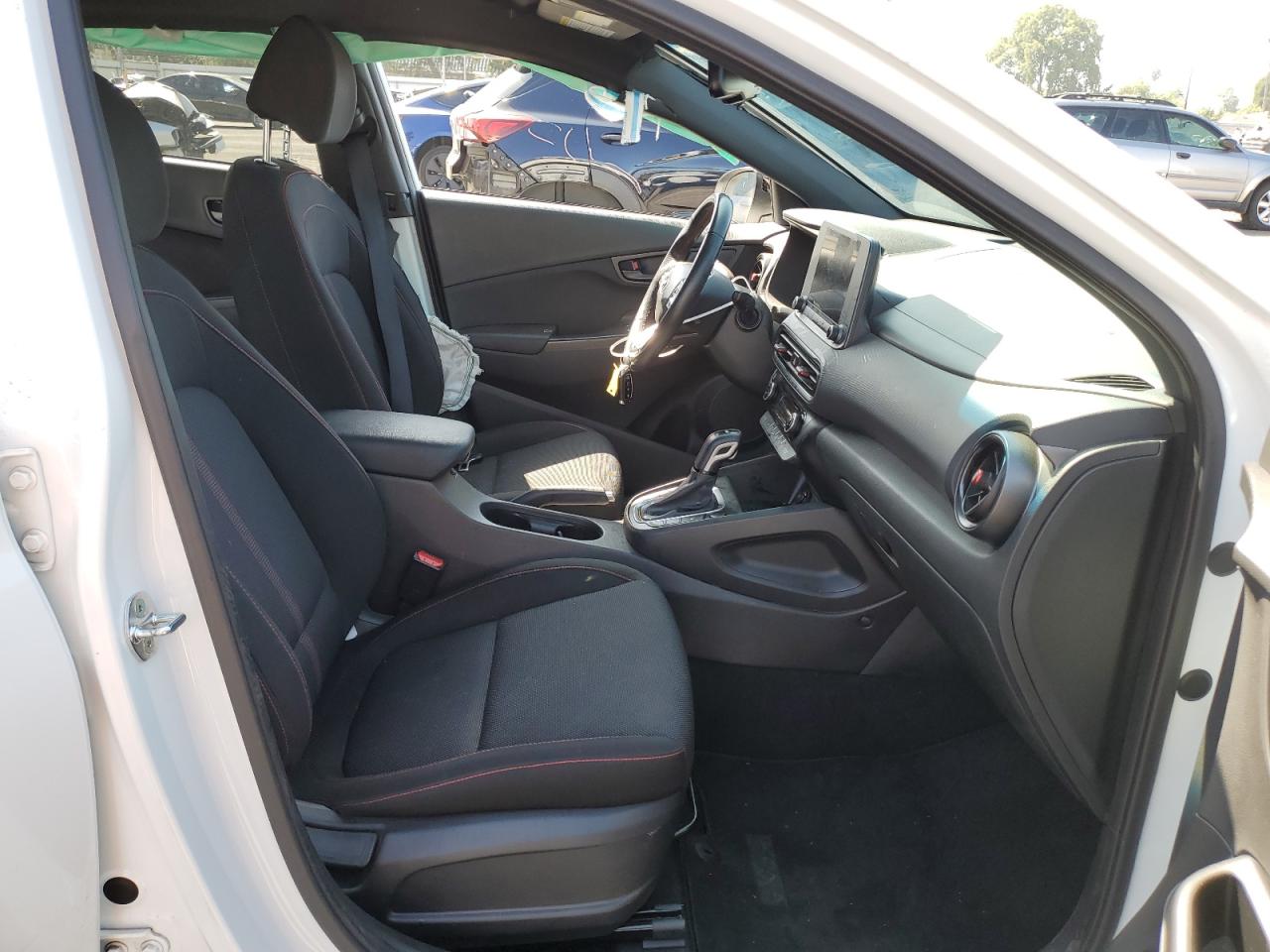 Hyundai KONA N Line Image 4