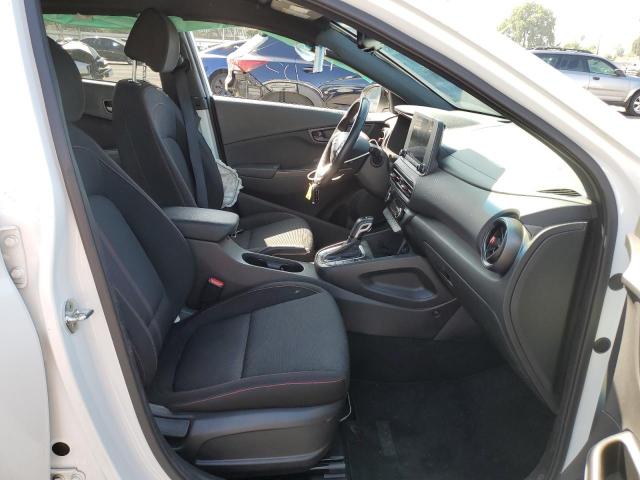 Hyundai KONA N Line Image 4