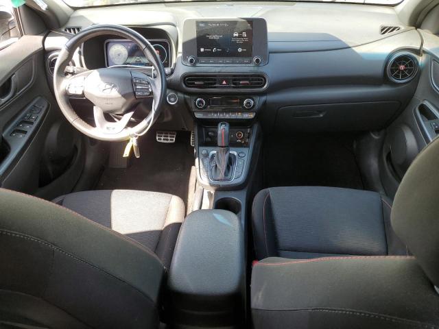 Hyundai KONA N Line Image 6