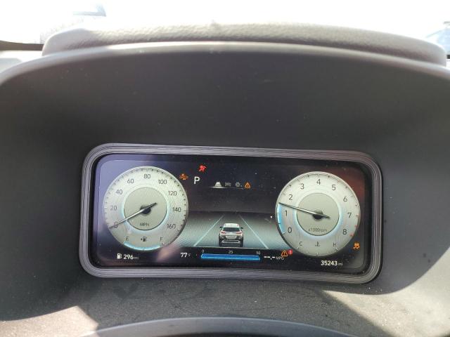 Hyundai KONA N Line Image 3