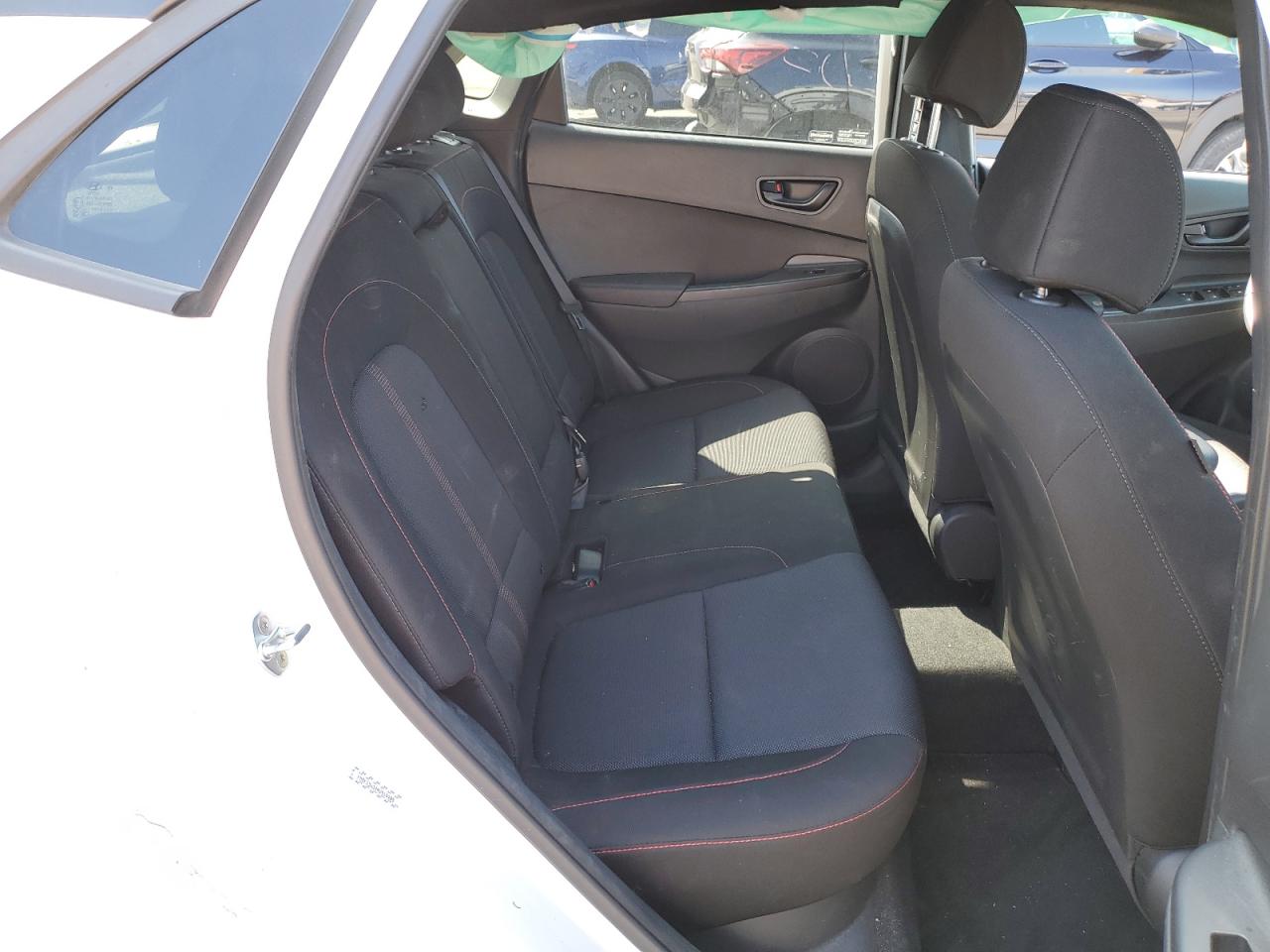 Hyundai KONA N Line Image 8