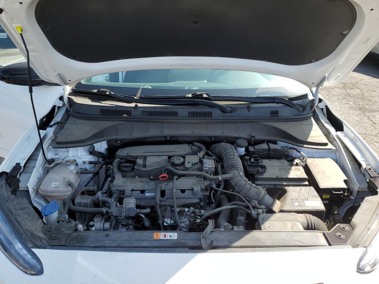 Hyundai KONA N Line Image 2