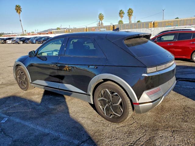 Hyundai Ioniq Limited Image 3