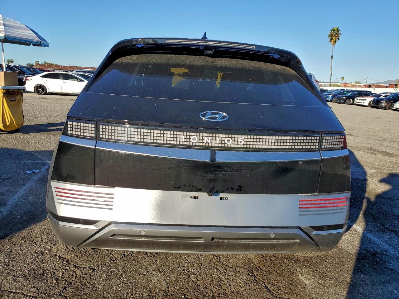 Hyundai Ioniq Limited Image 4