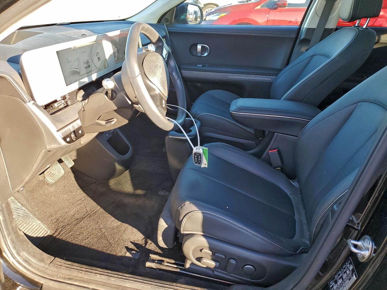 Hyundai Ioniq Limited Image 7