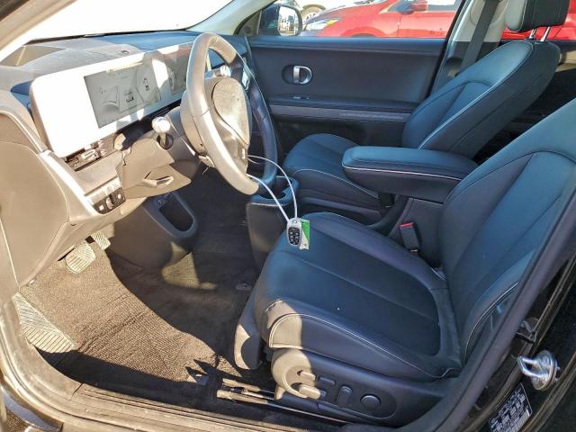 Hyundai Ioniq Limited Image 7