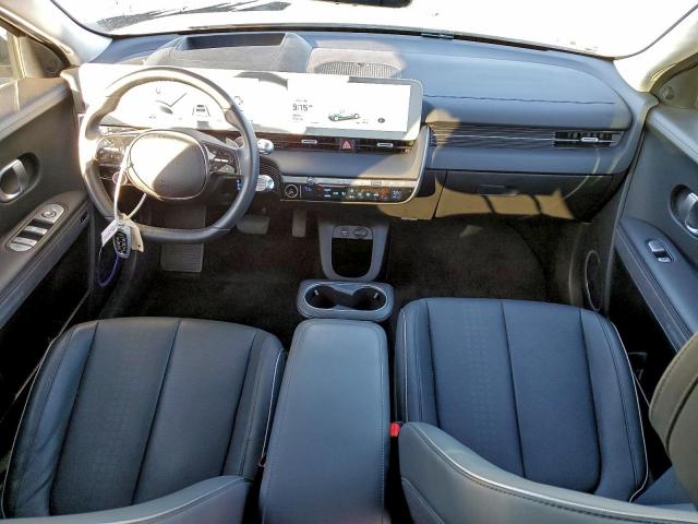 Hyundai Ioniq Limited Image 12