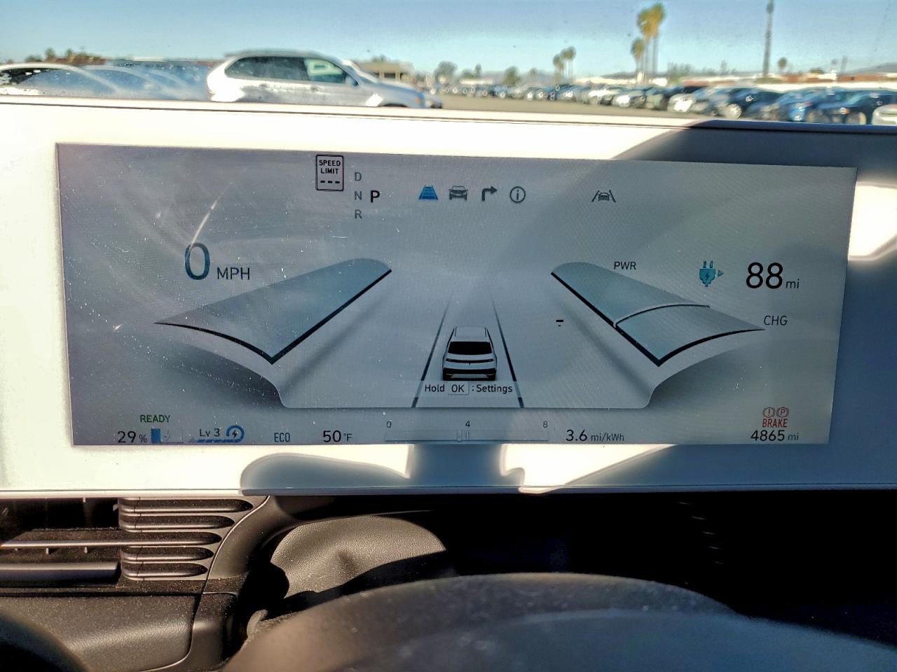 Hyundai Ioniq Limited Image 8