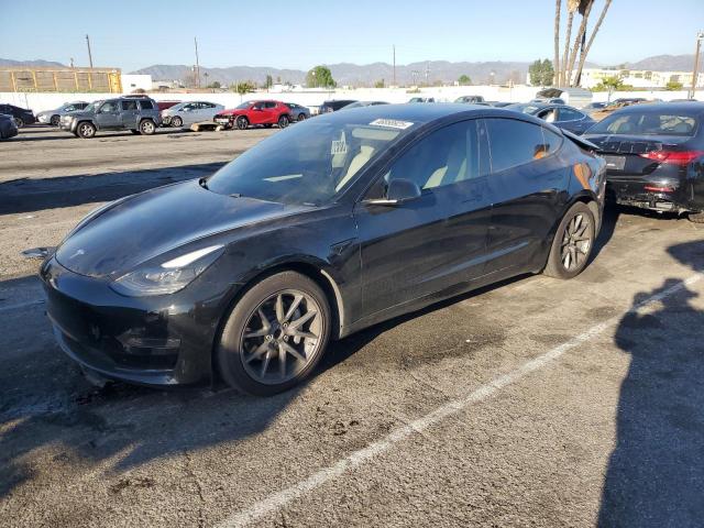 Tesla Model 3 Image 1
