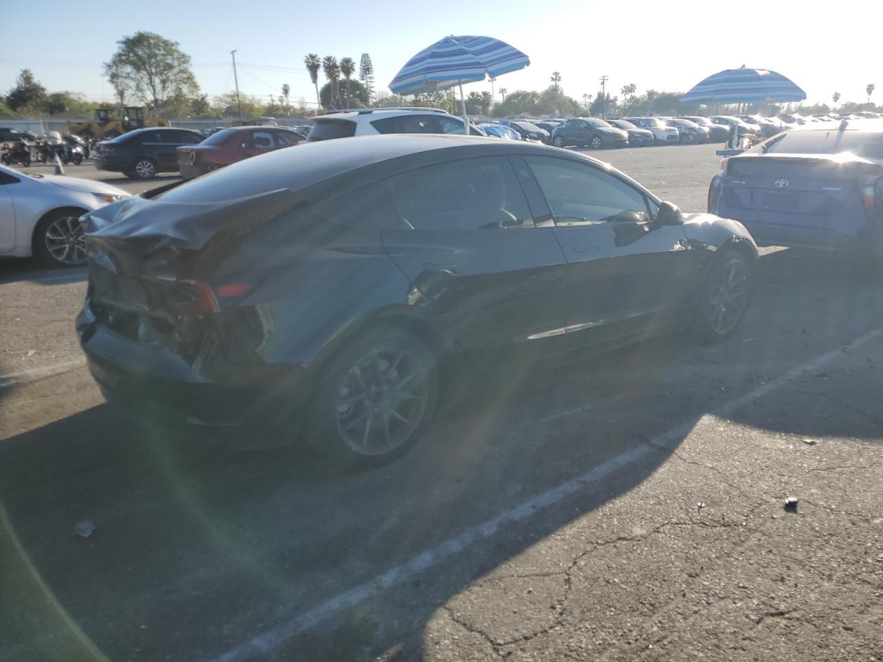 Tesla Model 3 Image 2