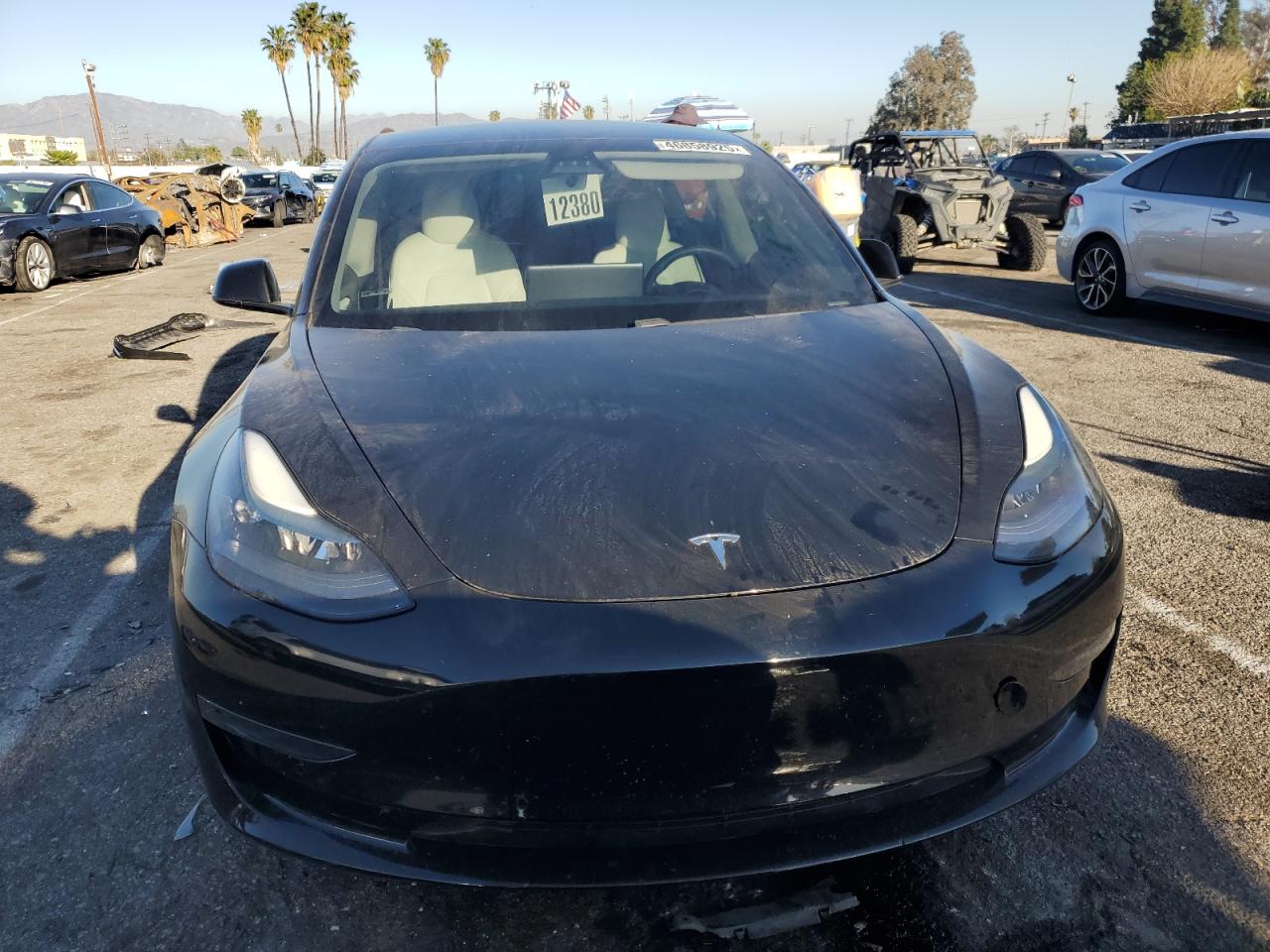 Tesla Model 3 Image 13
