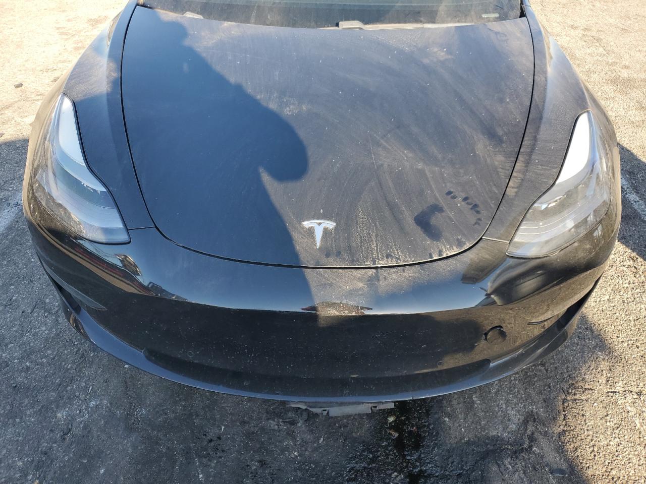 Tesla Model 3 Image 10