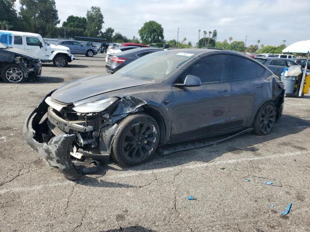 Tesla Model Y Image 1