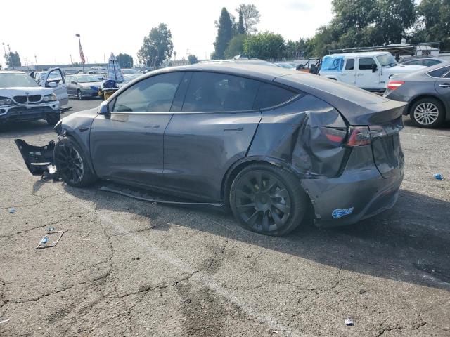 Tesla Model Y Image 3