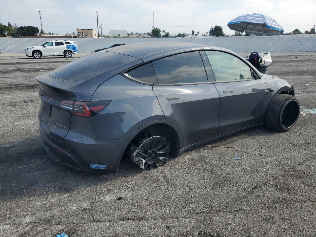 Tesla Model Y Image 5