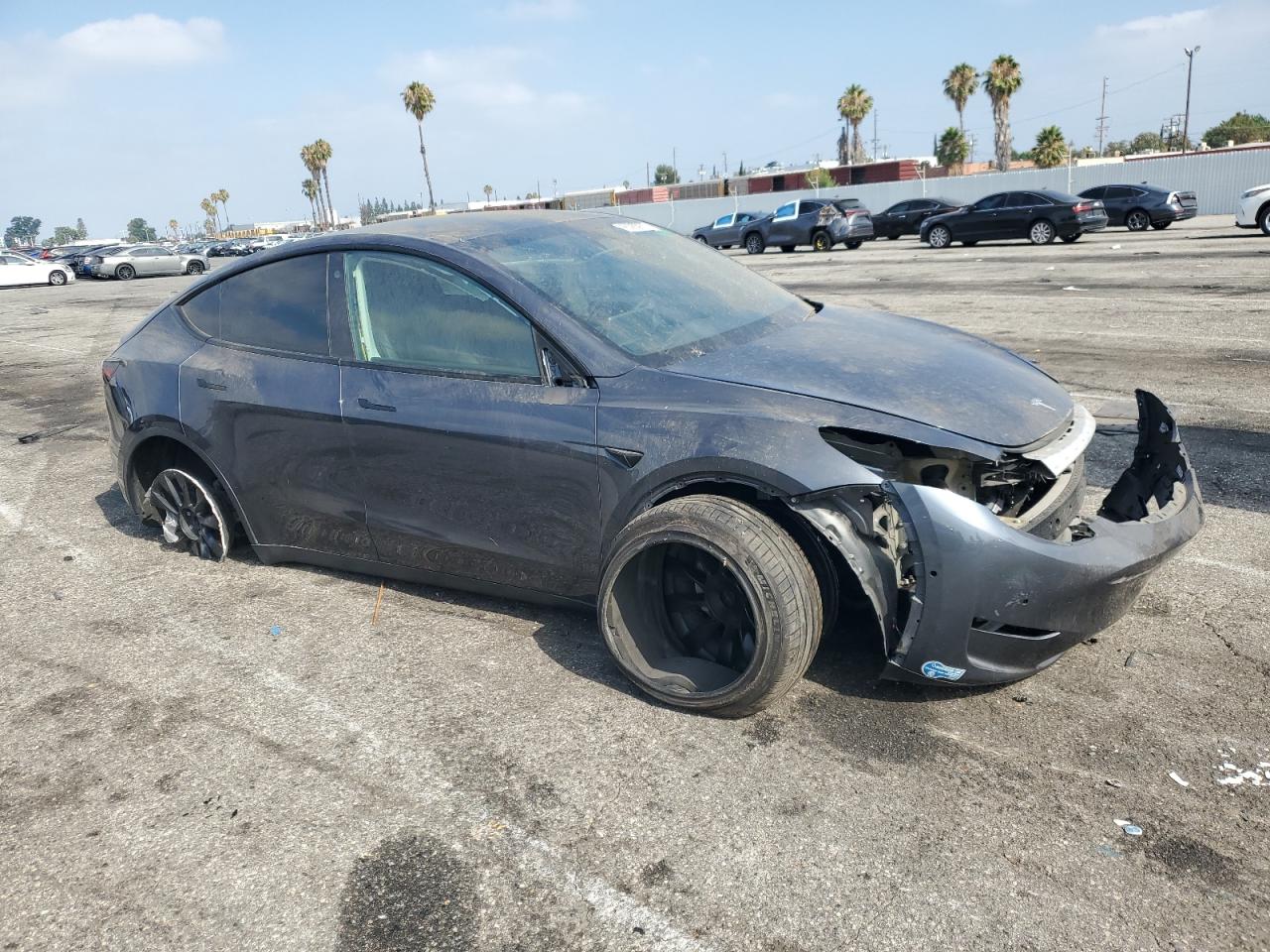 Tesla Model Y Image 13