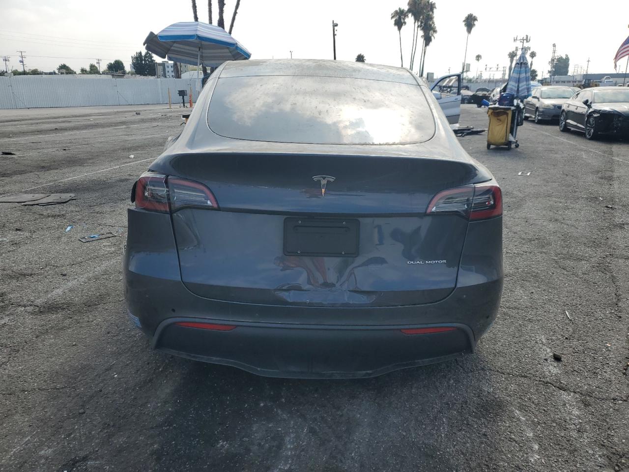 Tesla Model Y Image 11
